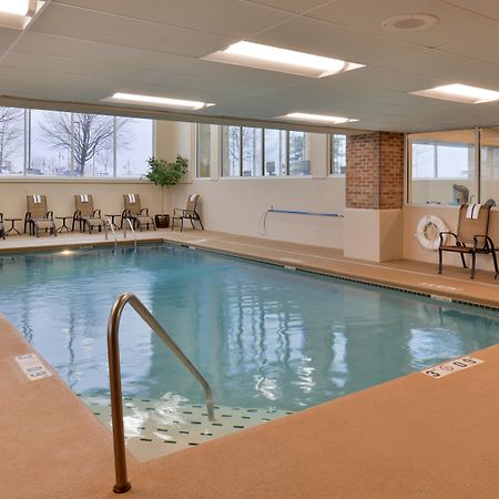 Holiday Inn Hotel & Suites Overland Park-Convention Center By Ihg Luaran gambar