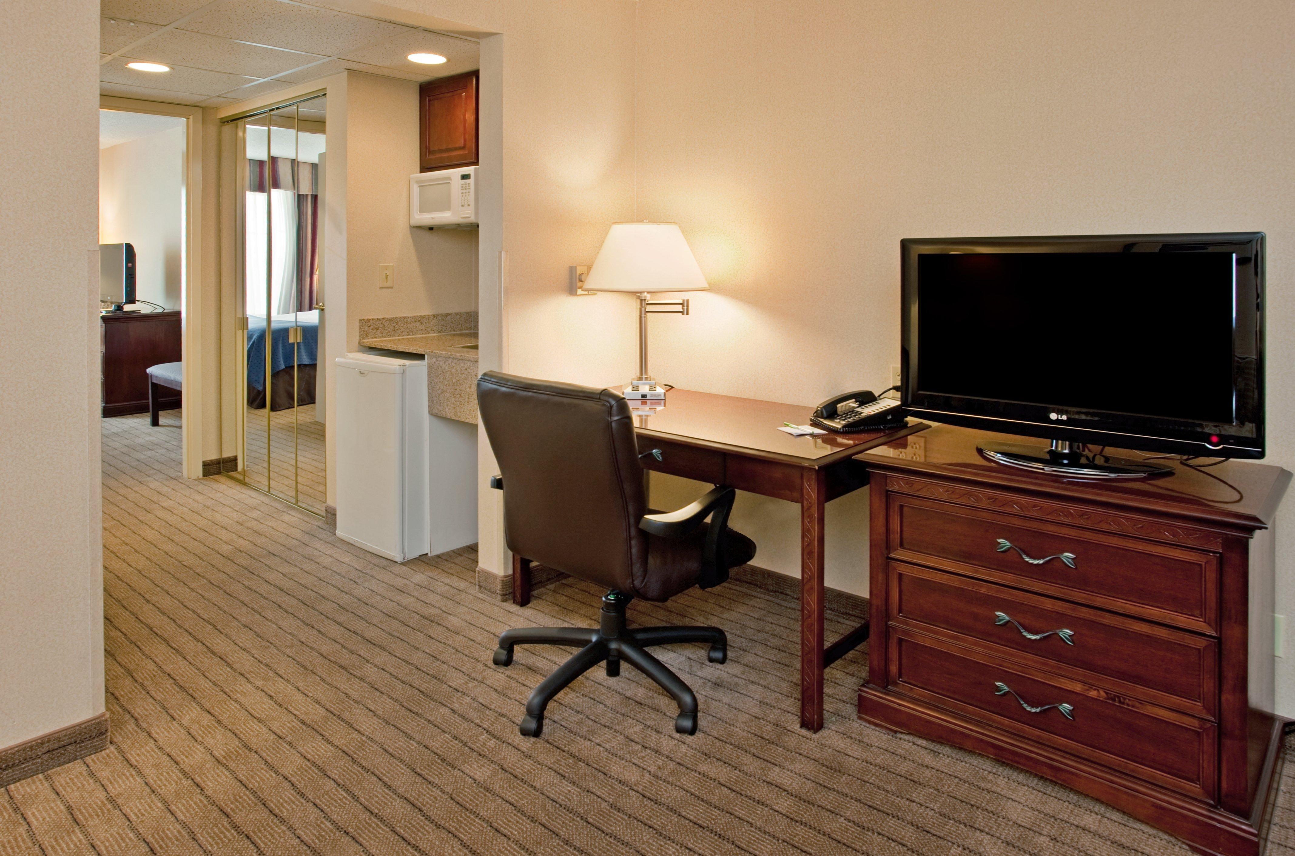 Holiday Inn Hotel & Suites Overland Park-Convention Center By Ihg Luaran gambar