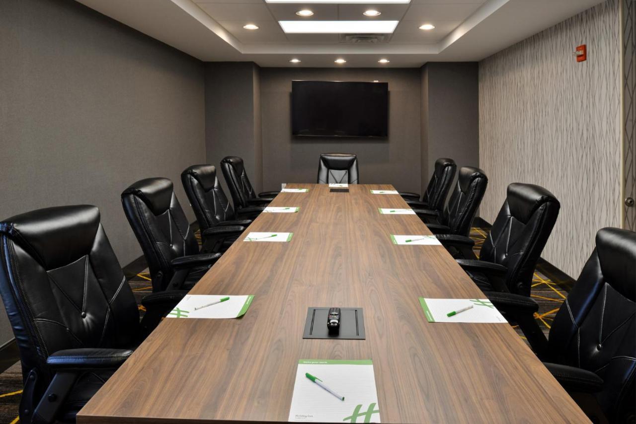 Holiday Inn Hotel & Suites Overland Park-Convention Center By Ihg Luaran gambar