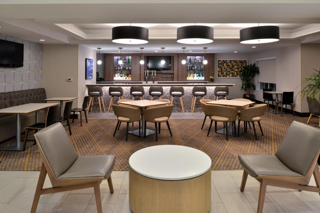 Holiday Inn Hotel & Suites Overland Park-Convention Center By Ihg Luaran gambar