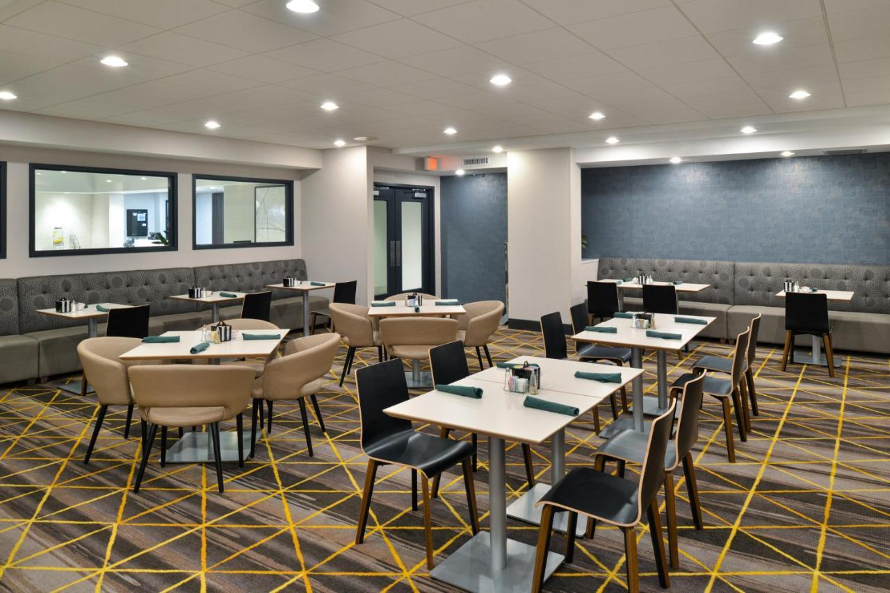 Holiday Inn Hotel & Suites Overland Park-Convention Center By Ihg Luaran gambar