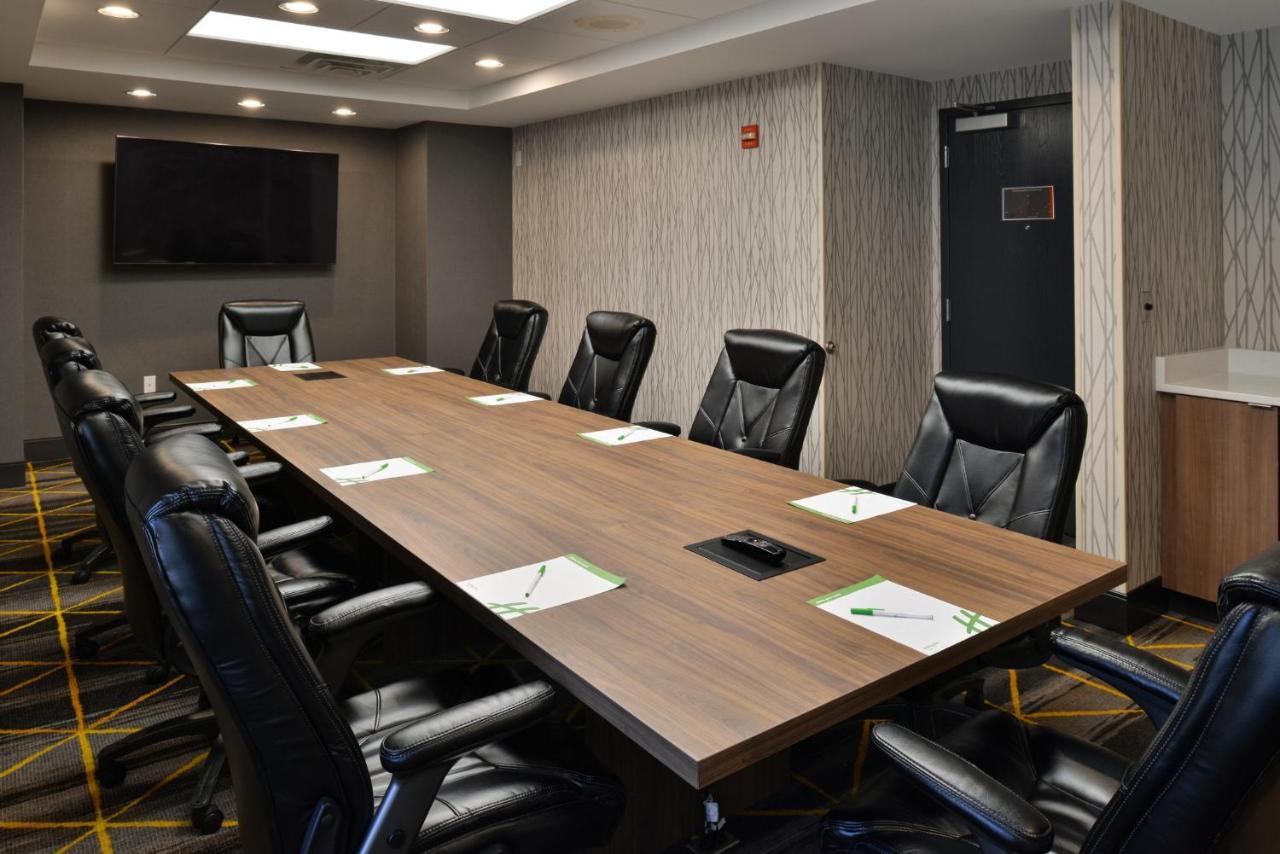 Holiday Inn Hotel & Suites Overland Park-Convention Center By Ihg Luaran gambar
