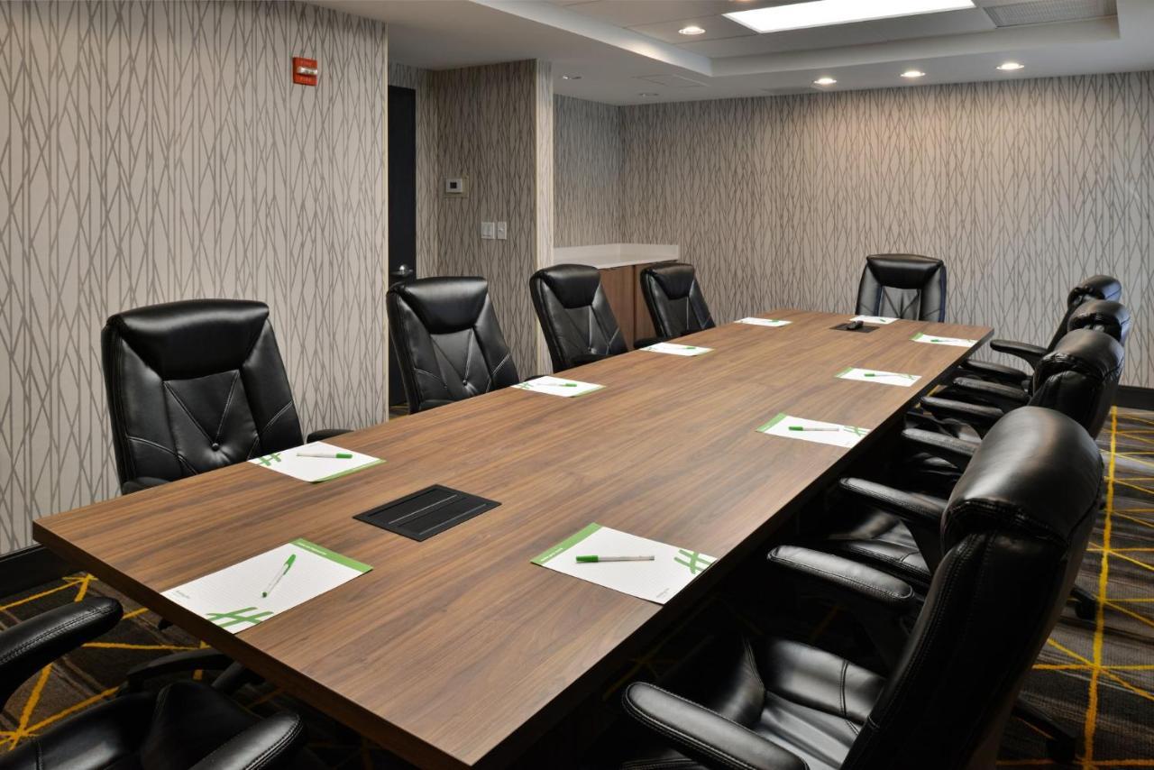 Holiday Inn Hotel & Suites Overland Park-Convention Center By Ihg Luaran gambar