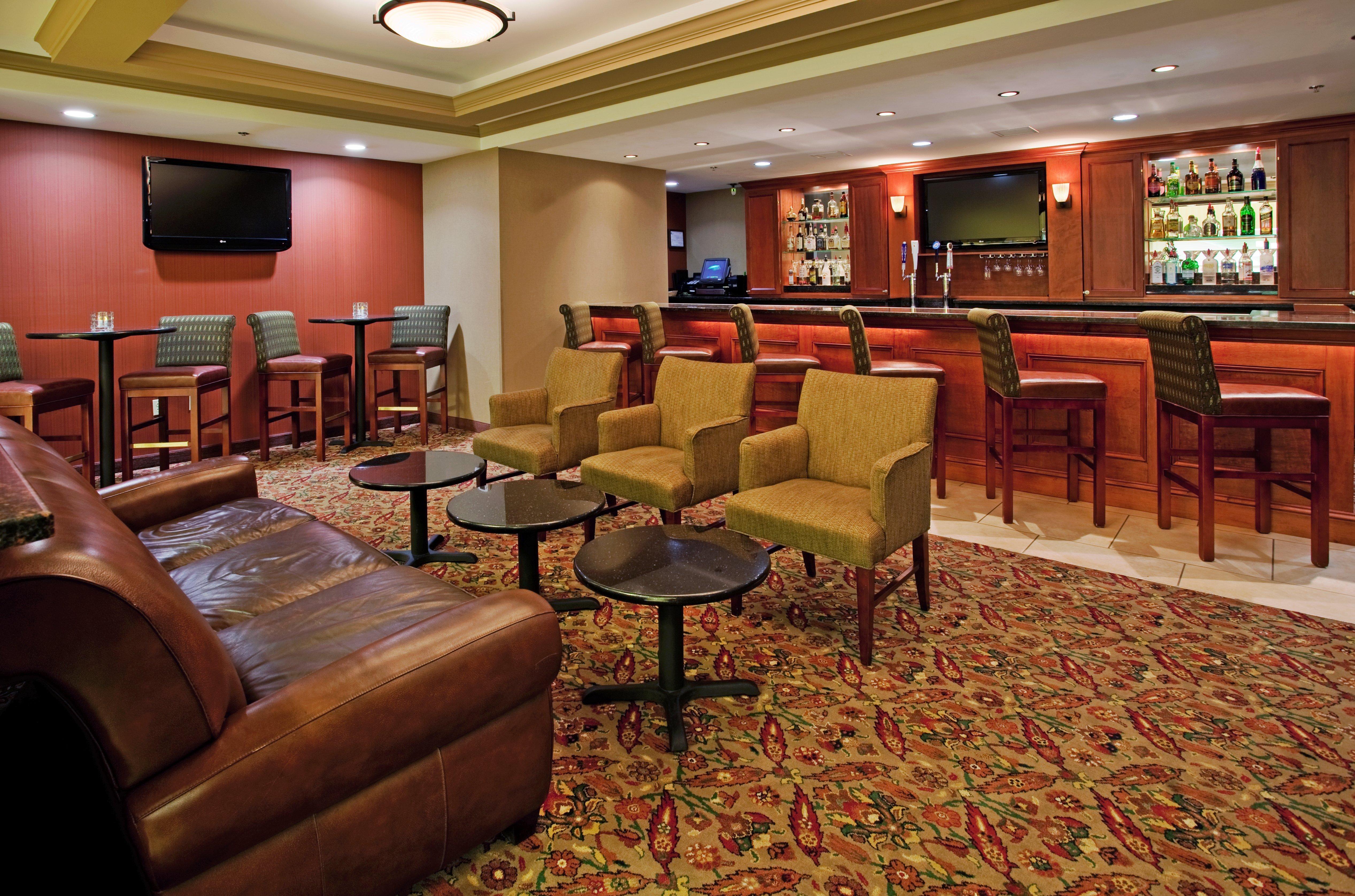 Holiday Inn Hotel & Suites Overland Park-Convention Center By Ihg Luaran gambar