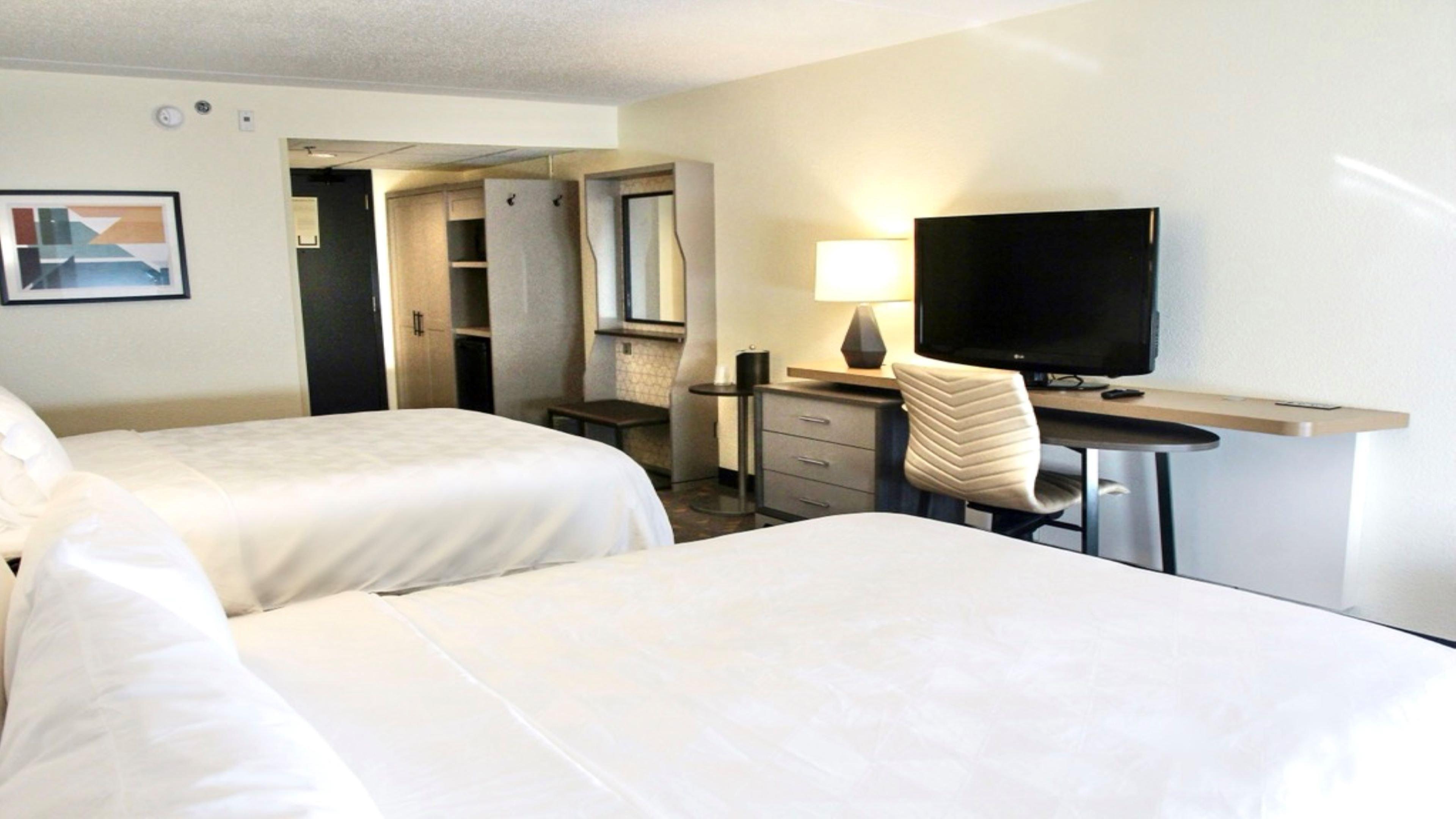 Holiday Inn Hotel & Suites Overland Park-Convention Center By Ihg Luaran gambar