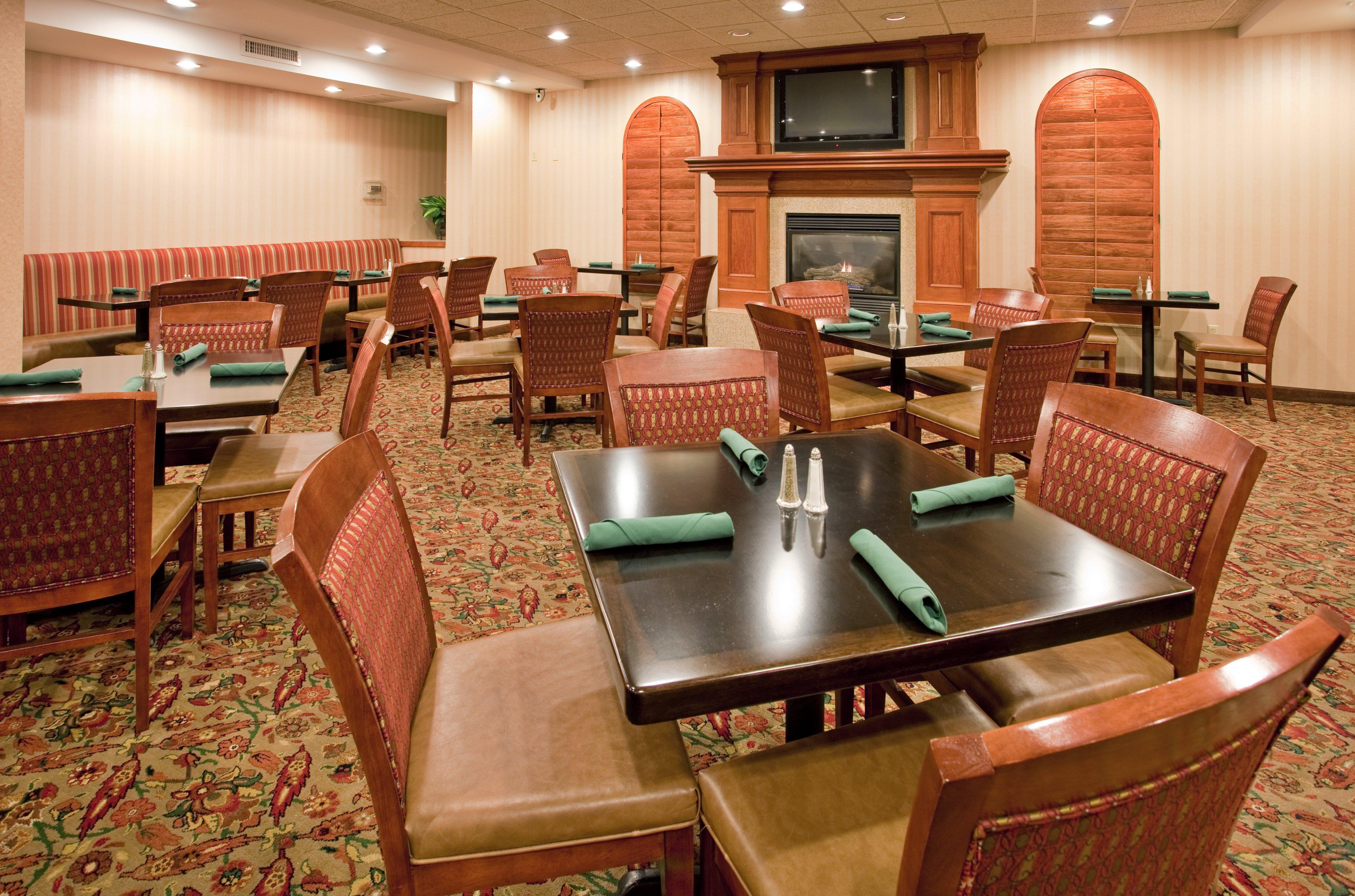 Holiday Inn Hotel & Suites Overland Park-Convention Center By Ihg Luaran gambar