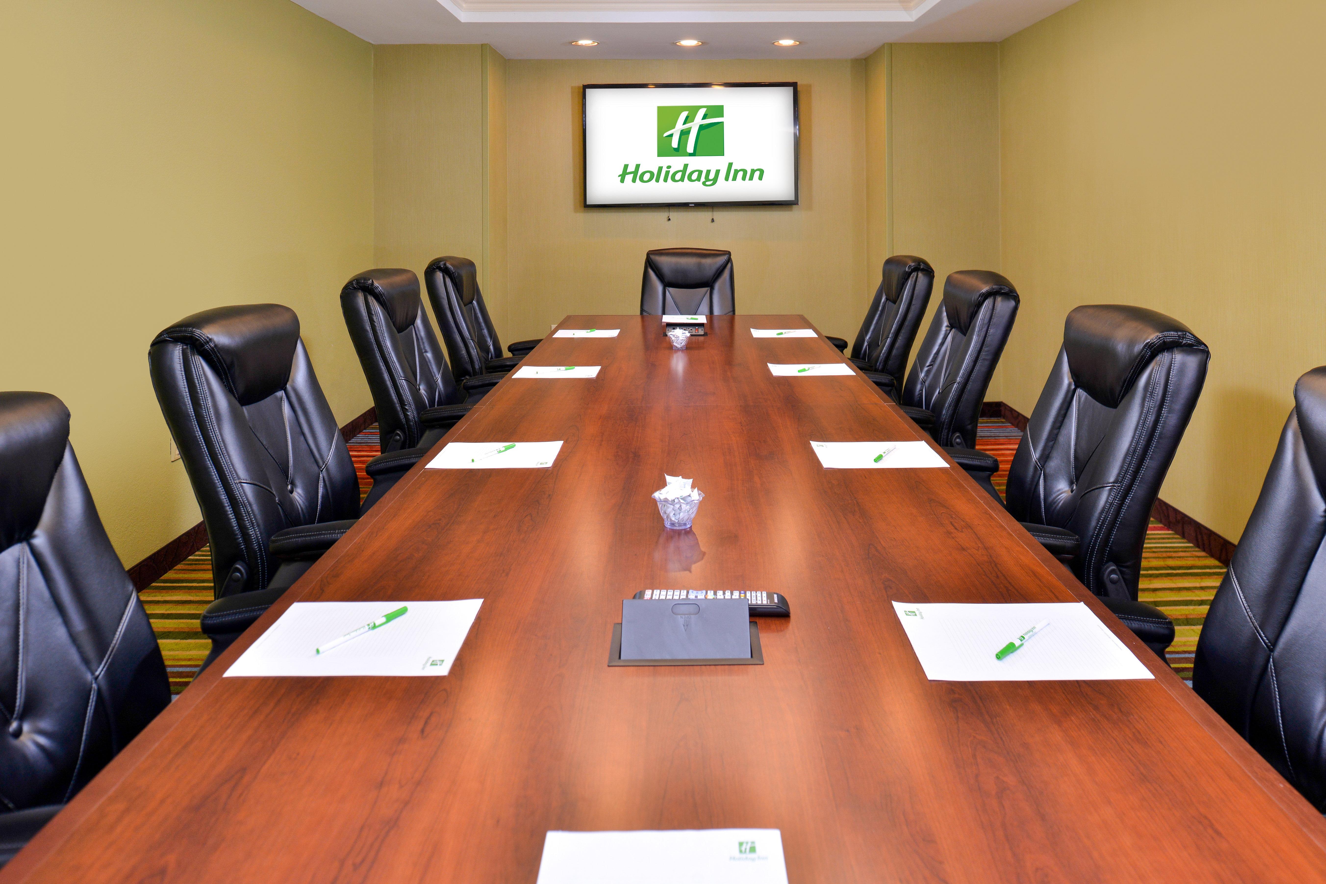 Holiday Inn Hotel & Suites Overland Park-Convention Center By Ihg Luaran gambar