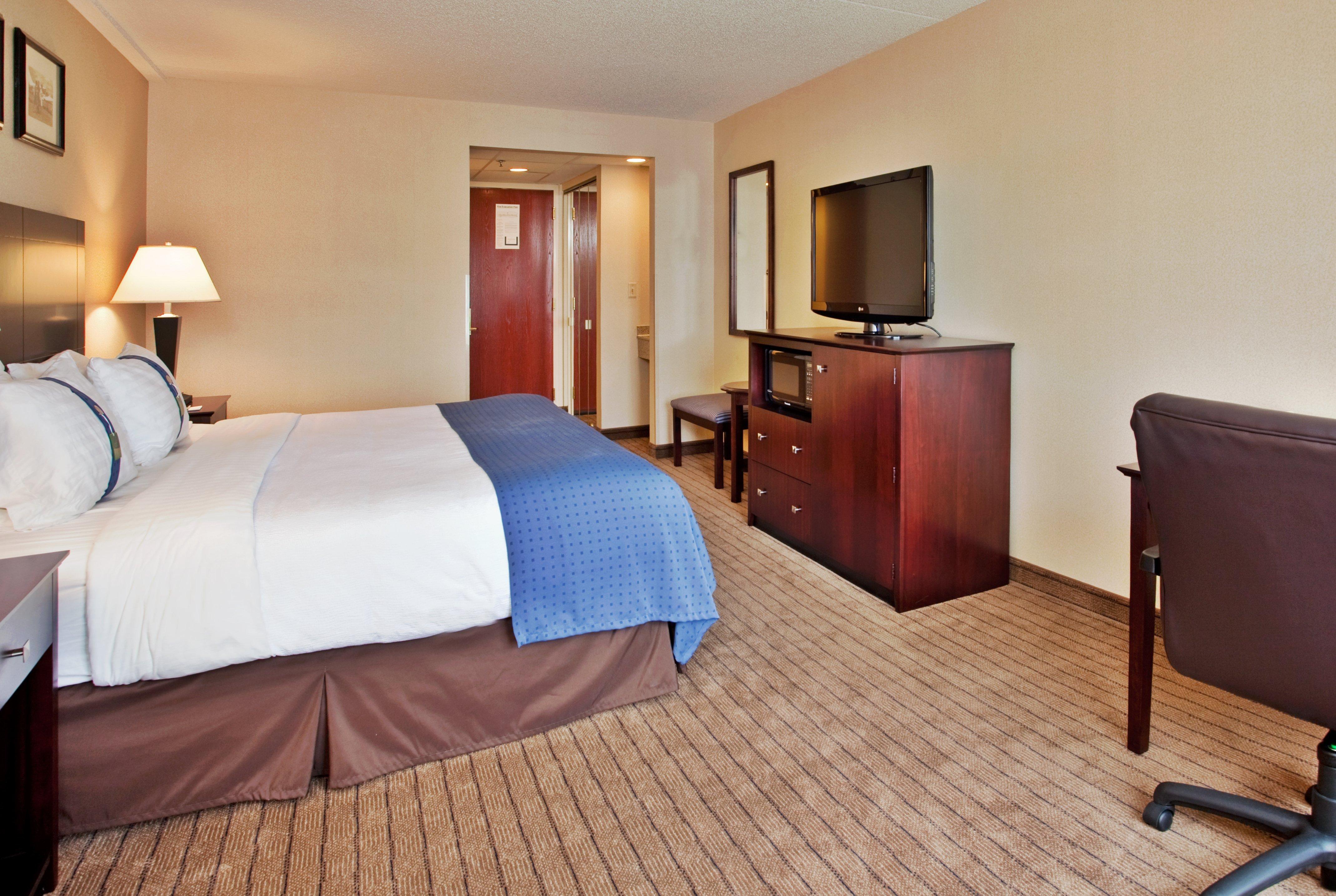Holiday Inn Hotel & Suites Overland Park-Convention Center By Ihg Luaran gambar