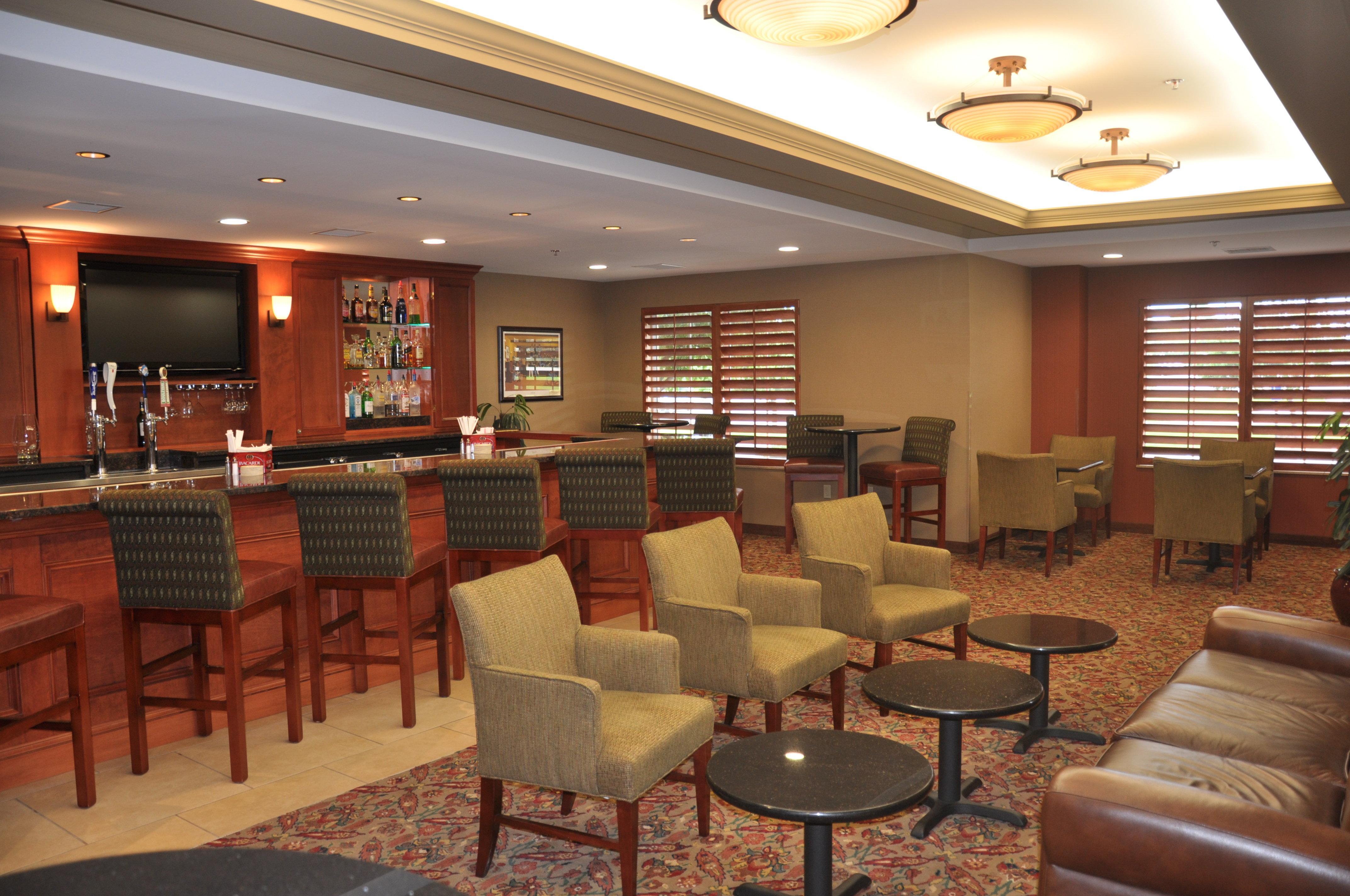 Holiday Inn Hotel & Suites Overland Park-Convention Center By Ihg Luaran gambar
